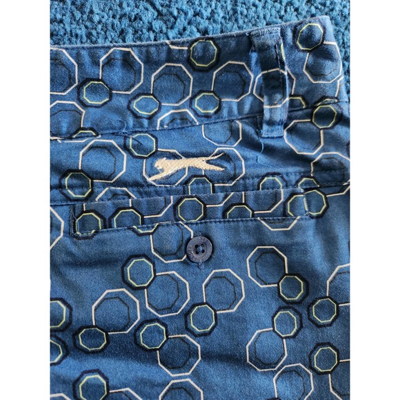 Slazenger Womens Stretch Skort 12 - Picture 4 of 7